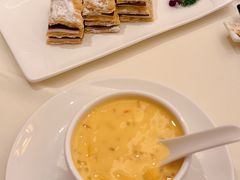 -利苑酒家(合景国际金融广场店)