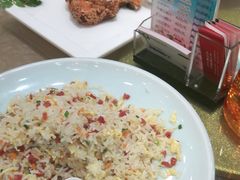 -李氏传家菜(兴城路店)