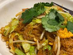 海味粉丝煲-大儒小厨·苏浙菜(瑞虹太阳宫店)