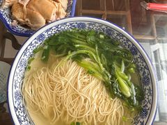 -原怡园面馆(拙政园店)