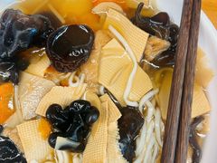 发财面-龙华素斋(龙华路店)