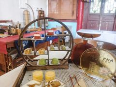 -MAP CHA普洱茶馆(翠湖店)
