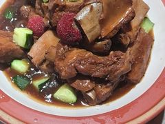 -山四砂锅(太原钟楼街店)