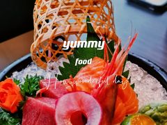 -滩万日本料理Nadaman(国贸大酒店)