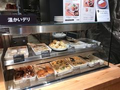 -无印良品(京都BAL店)