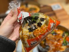 -小满手工粉(上海月星环球港店)
