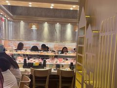 -争鲜回转寿司(东方银座店)