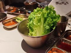 -西塔老太太泥炉烤肉(望京一店)