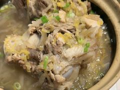 -那家老院子东北菜·饺子·小鸡炖蘑菇(艳华街店)