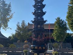 -南京金牛湖风景区