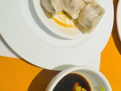 -泰安东尊华美达广场酒店·自助餐厅
