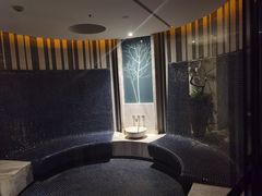 -春晖园度假酒店温泉