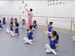 -快乐琴弦音乐舞蹈艺术教育中心(马连道校区)