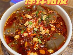 -铁公鸡·四川料理(天环广场店)