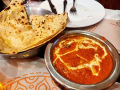 -克比叔叔印度餐厅Kebabs on the Grille(永康路分店)