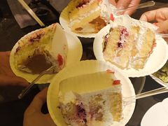 -西安凯悦酒店·湖畔中餐厅