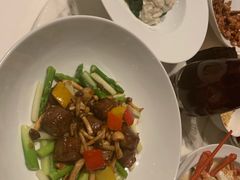 -宝丽轩中餐厅BAOLIXUAN