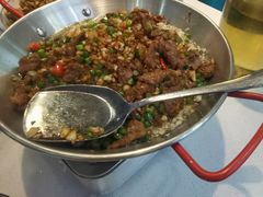 -福巷湘食小馆·猛火现炒(上海首店)