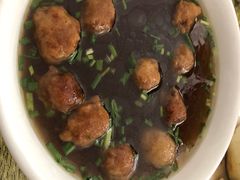 -大南门牛肉包子店