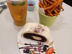 -仁义涵西餐·咖啡(中华巴洛克店)