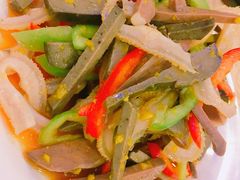 -维吾尔餐厅(宜山路店)