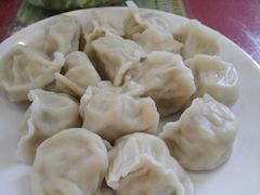 -大眼锅贴水饺(河东店)