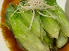 -满堂·烤鸭店·北京菜(鼓楼店)