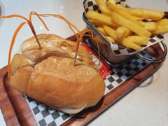 -和平馆·地道港澳茶餐厅(西门口店)