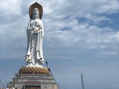 -三亚南山文化旅游区