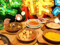 -萨莉亚意式餐厅(国和1000店)