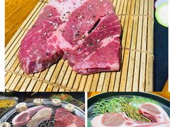 -子檀大隐炭烧(食品街店)