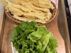 -幸运牛汕头小黄牛牛肉火锅(梅林店)