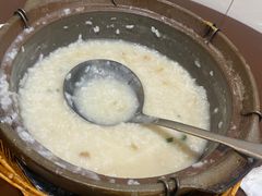 -阿婆潮汕砂锅粥(王府大街店)