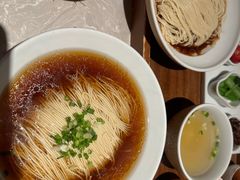 -松鹤面馆·古法焖肉面(观前店)