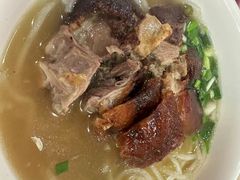 -一乐烧鹅(中环店)