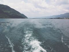 -仙岛湖旅游风景区
