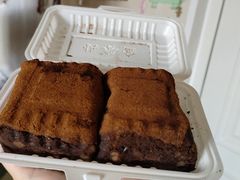 -老回回烩面馆(左家庄店)