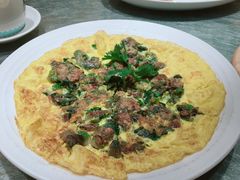 福建特色海蛎煎-莆田餐厅PUTIEN(深圳湾万象城家宴店)