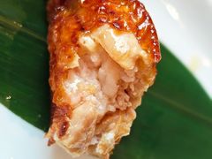 -富临饭店阿一鲍鱼