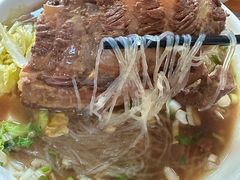 -金泰缘排骨馆(遵化路店)