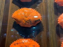 -龙海鲜螃蟹王(宏茂桥店)