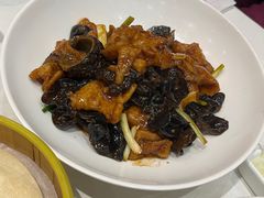 -德缘烤鸭店(大栅栏店)