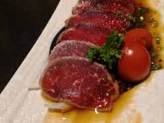 -青叶日式料理(飘亮阳光广场店)