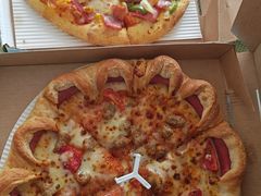 -必胜客(百联又一城店)