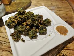 -一盏明灯全素斋(殊像寺店)