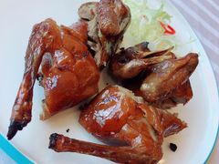 -和记小菜(大宁店)
