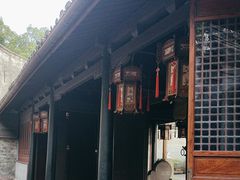 -天一阁博物院
