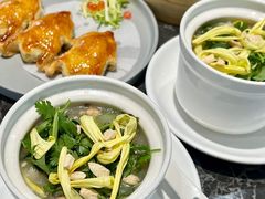 -金山记靓鸡·地道中山味(湖滨中路店)