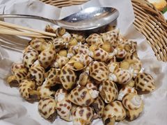 -味可道美食坊(福基路店)