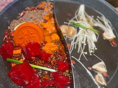 -楠火锅(哈尔滨金爵万象店)